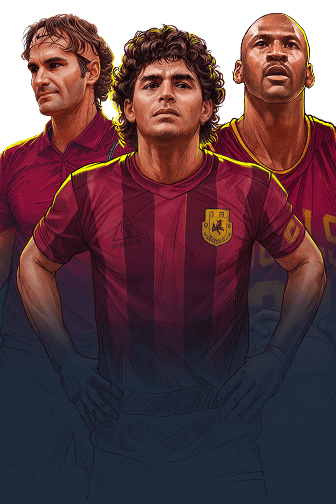 All sports