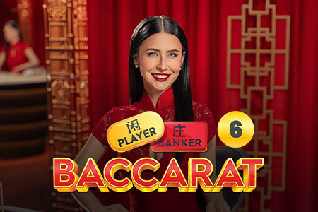 Baccarat&nbsp;6