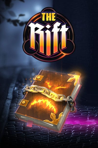 The Rift