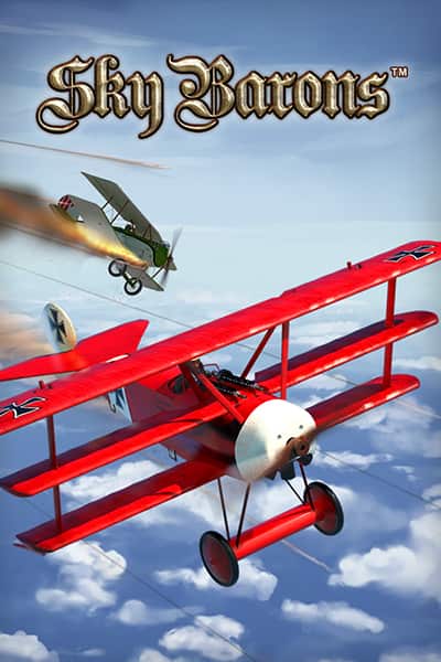 Sky Barons