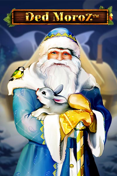 Ded Moroz