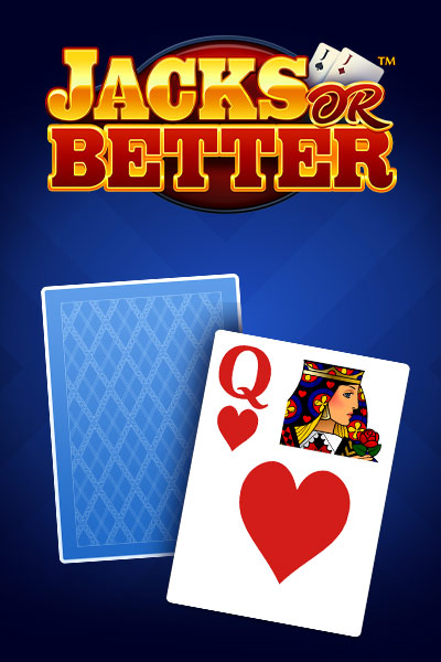 Jacks or Better