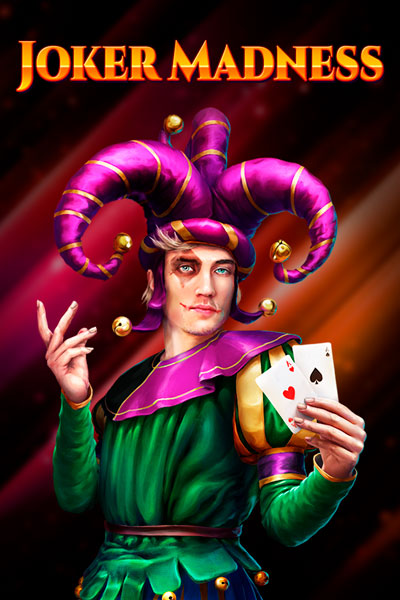Joker Madness