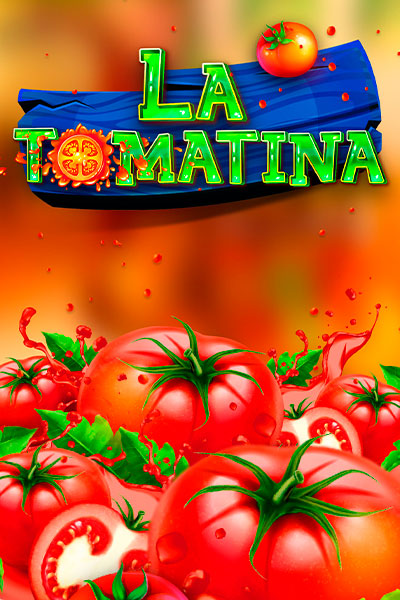 La Tomatina