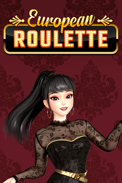 European Roulette