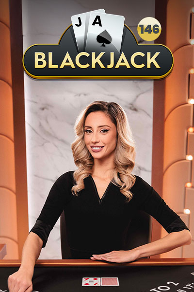 Blackjack 146