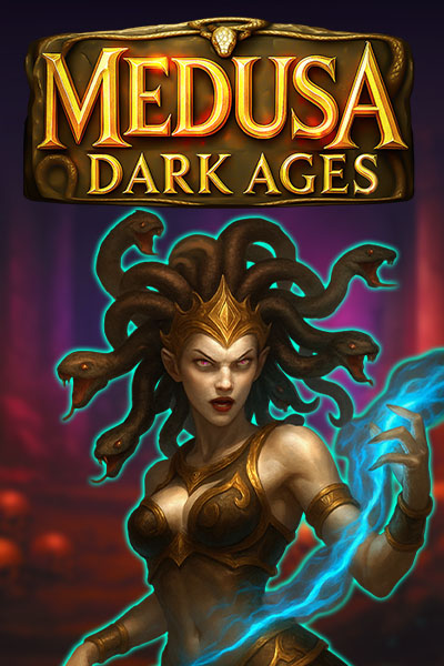 Medusa Dark Ages