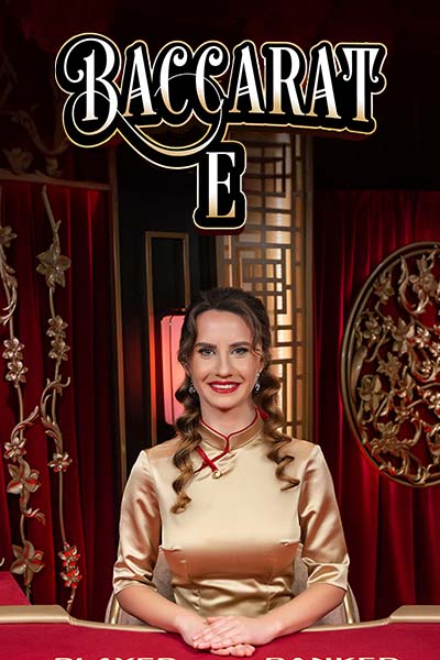 Baccarat E