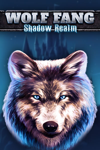 Wolf Fang - Shadow Realm