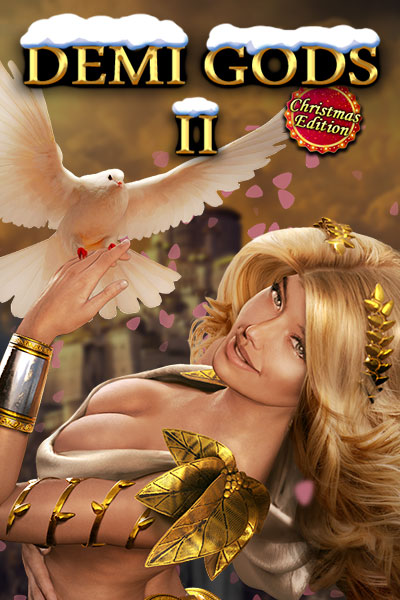 Demi Gods 2 Christmas Edition