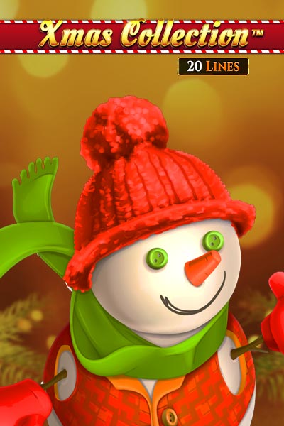Xmas Collection 20 Lines