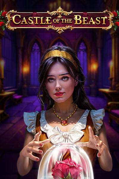 Castle Of The Beast