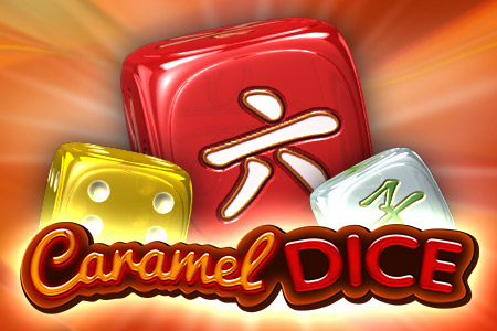 Caramel Dice