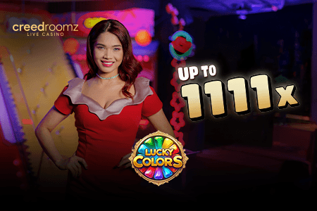 Lucky Colors