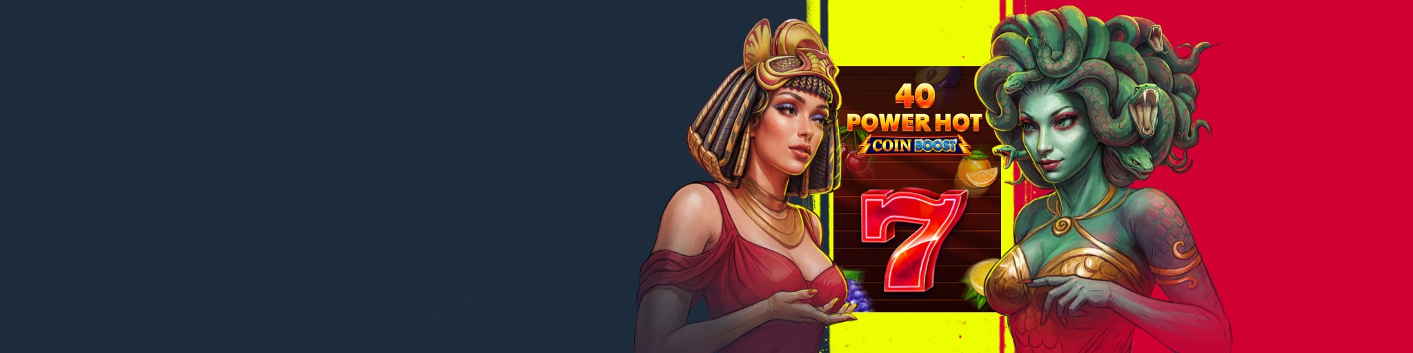 Slot of the Week